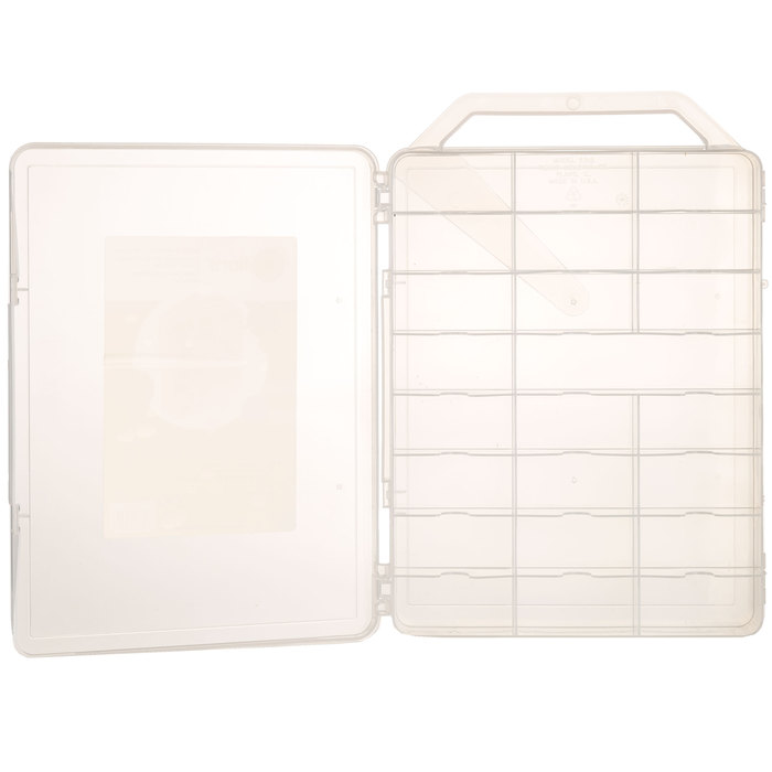 DoubleSided MultiCraft Carrier Hobby Lobby 1254226